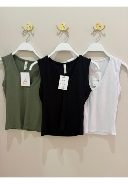 CAMISETA CORAL 21908