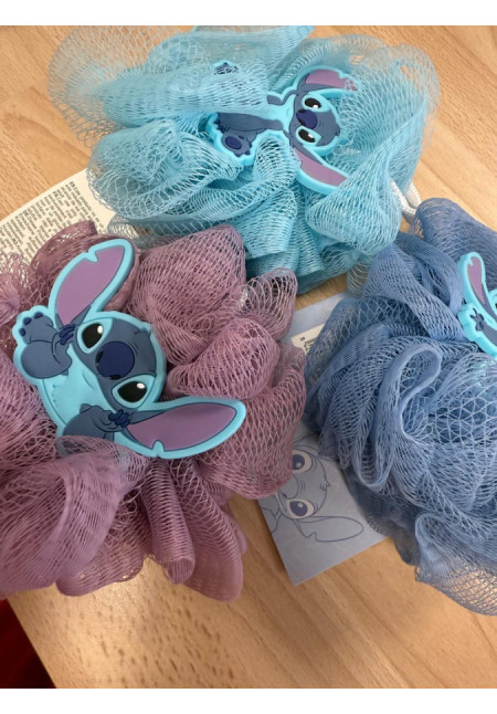 ESPONJA STITCH 3238