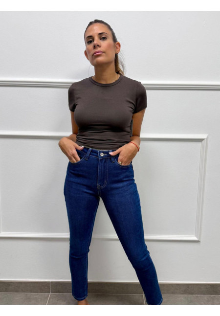 JEANS DENIM PITILLO 16172