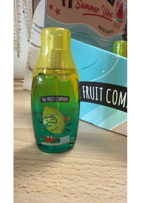 COLONIA MELON SPLAS