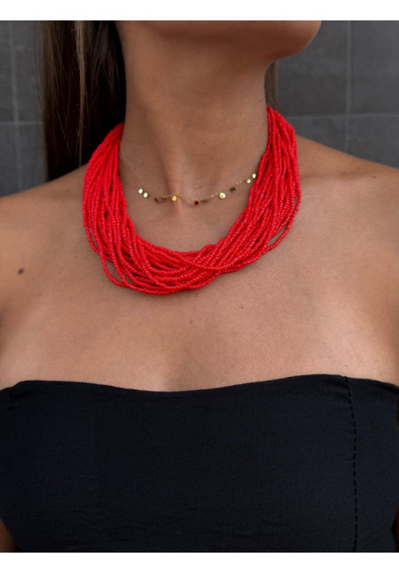 COLLAR CORTO 48002