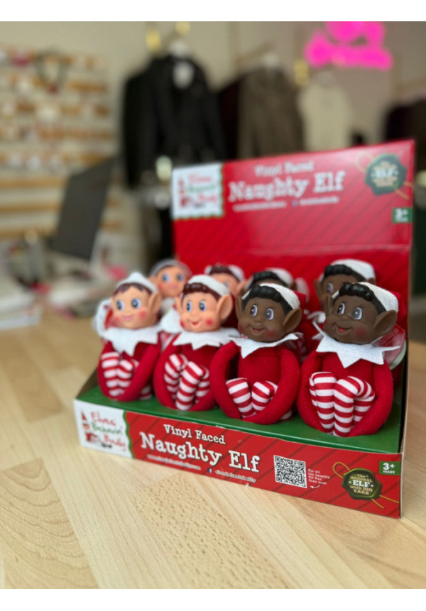 ELFOS NAVIDEÑOS 446146