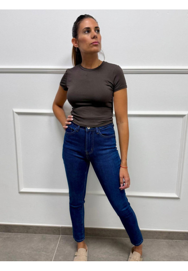 JEANS DENIM PITILLO 16172