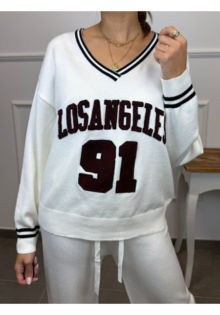 CONJUNTO LOS ANGELES 3012