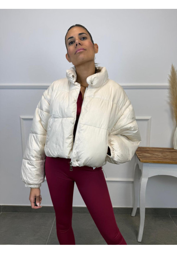 CHAQUETON-CHALECO 45