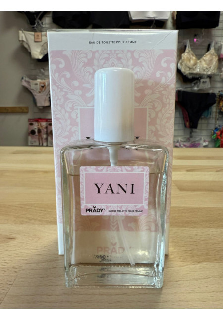 YANI ORIGINAL