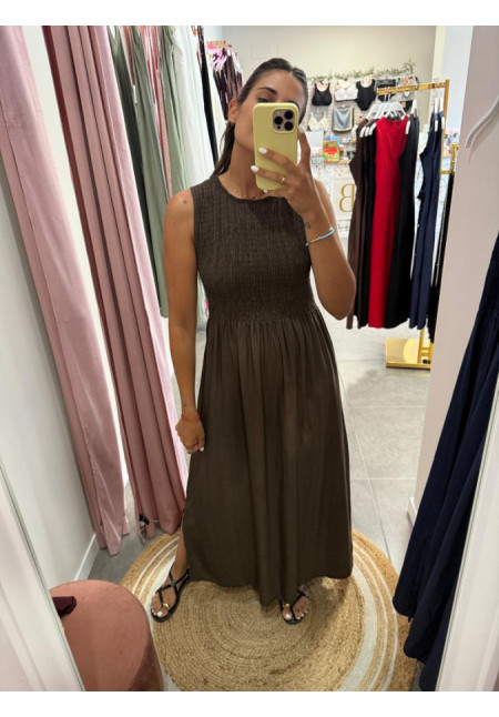 VESTIDO NIDO ABEJA 33734