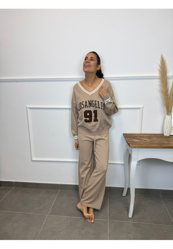 CONJUNTO LOS ANGELES 3012