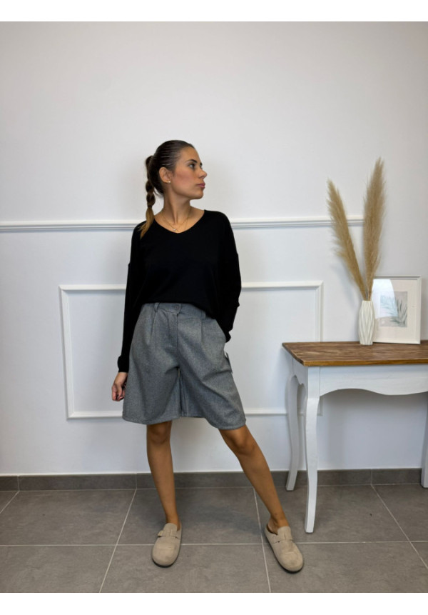 PANTALON CORTO PAÑO 13021