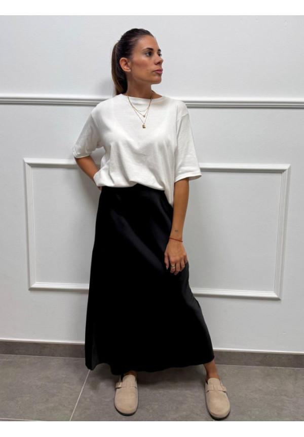 FALDA RASO LISA 158951