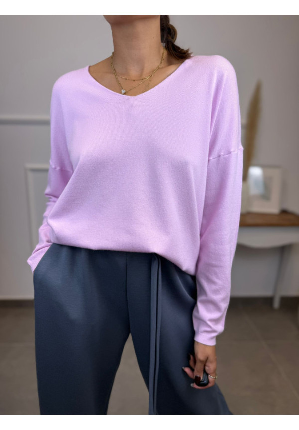 JERSEY PICO PUNTO FINO 98500