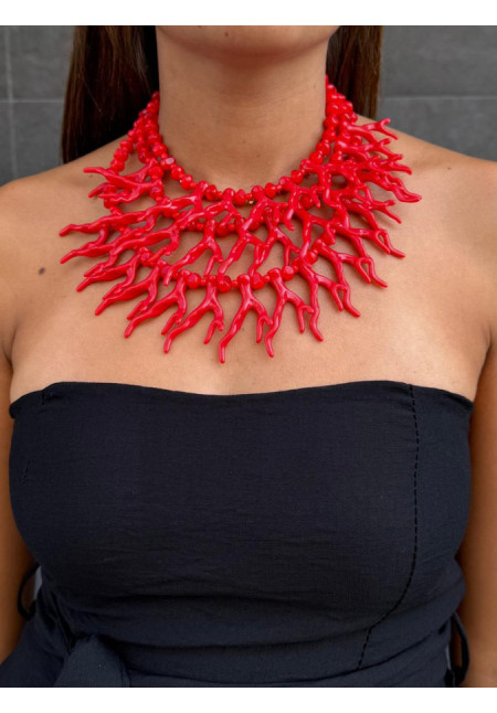 COLLAR CORAL 920023