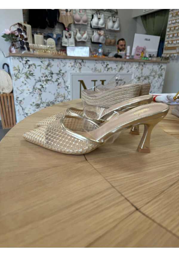ZAPATOS  903580