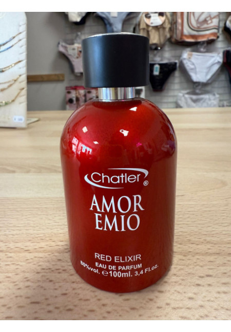 PERFUME AMORE