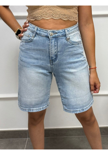 SHORT VAQUERO 6626