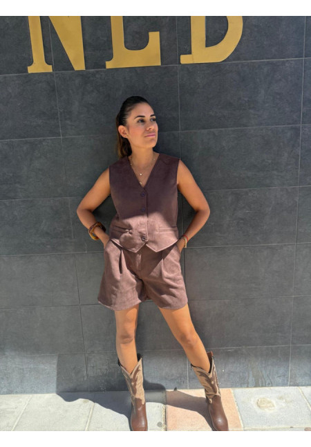 CONJUNTO ANTELINA CORTO 67022