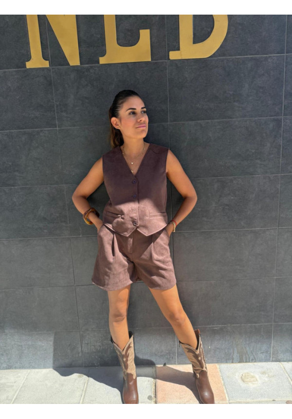 CONJUNTO ANTELINA CORTO 67022