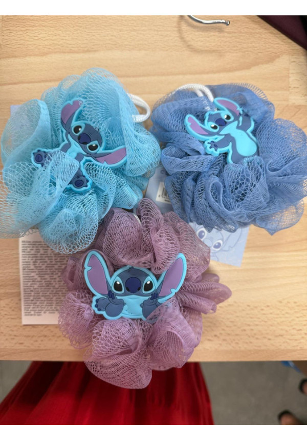 ESPONJA STITCH 3238