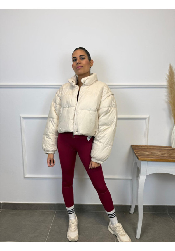 CHAQUETON-CHALECO 45