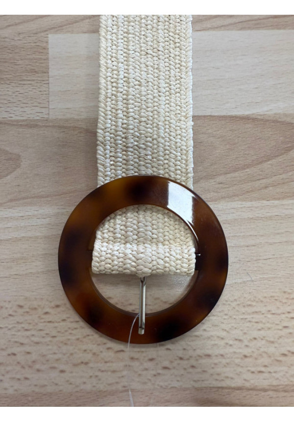 CINTURON RAFIA NATURAL 223