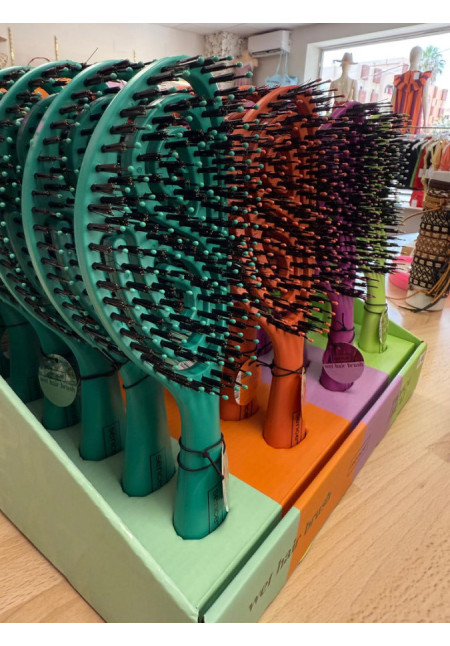 CEPILLO VERDE PISTACHO 788