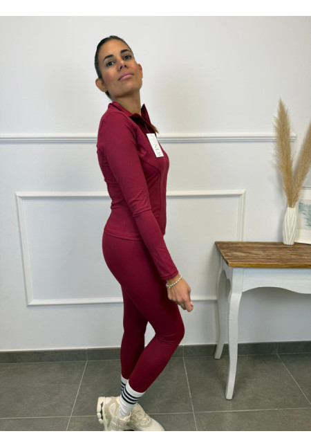 CONJUNTO DEPORTIVO MALLAS 90111