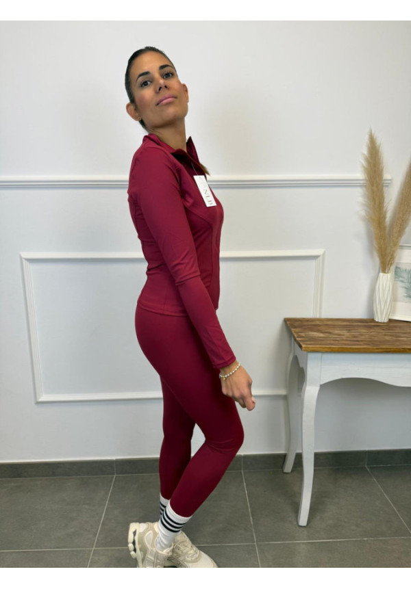 CONJUNTO DEPORTIVO MALLAS 90111