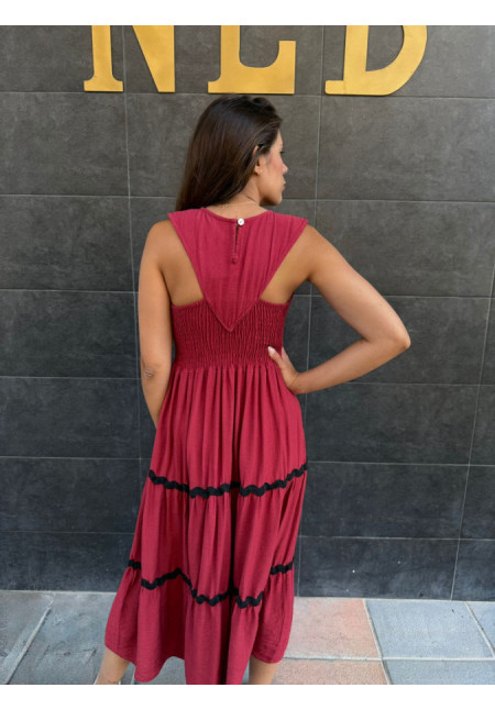 VESTIDO ORLANDO 131601
