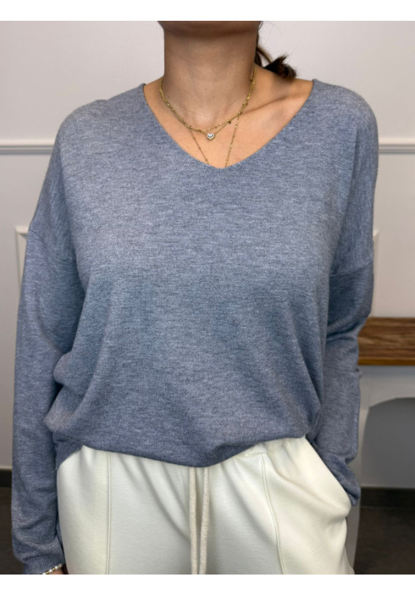 JERSEY PICO PUNTO FINO 98500