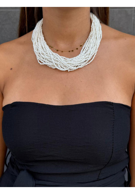 COLLAR CORTO 48002