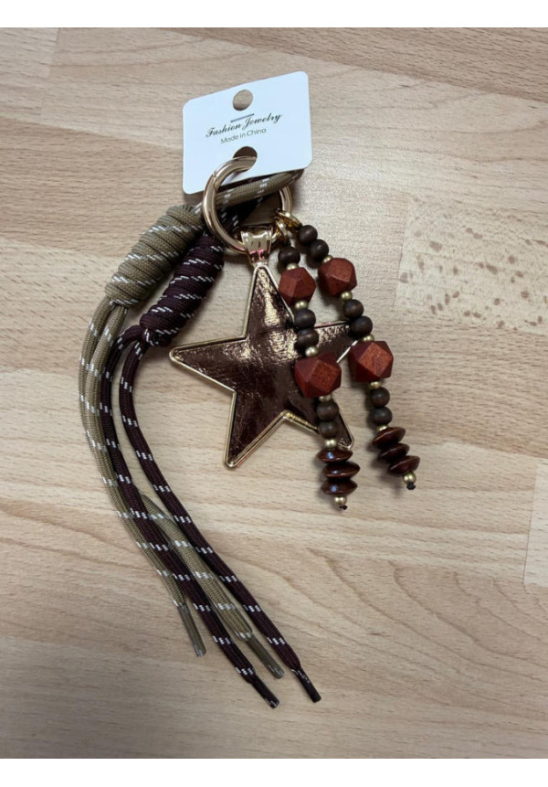 LLAVERO ESTRELLA 250625