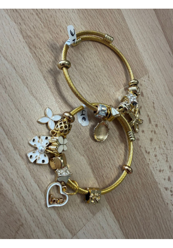 PULSERAS PANDORA 3020