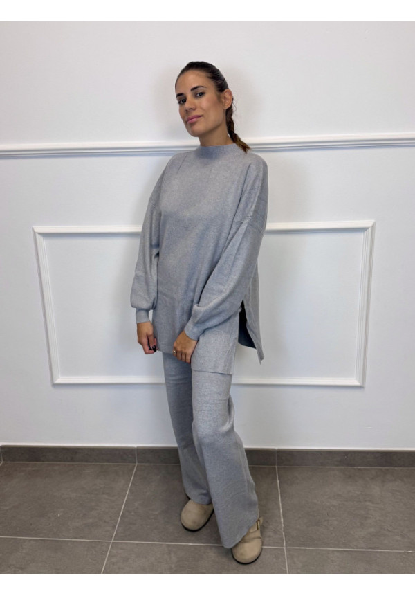 CONJUNTO PUNTO OVERSIZE 63557