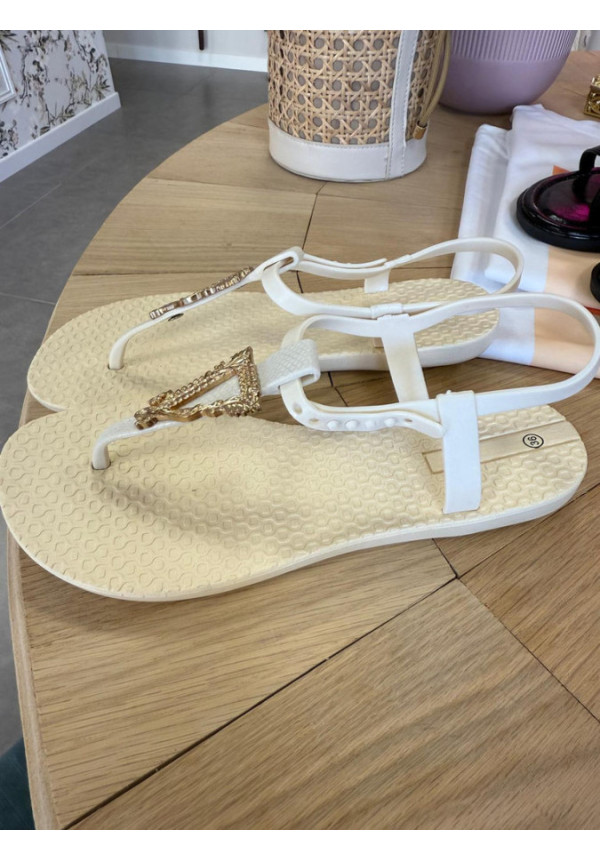 CHANCLA IPA BEIGE 151