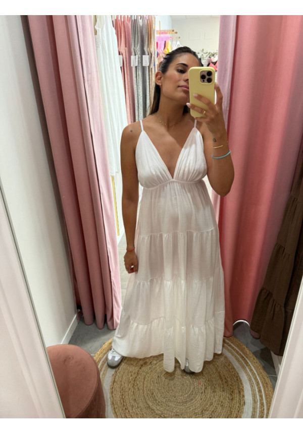 VESTIDO  CAPAS 5302