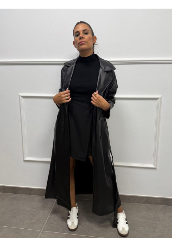 GABARDINA POLIPIEL 86070