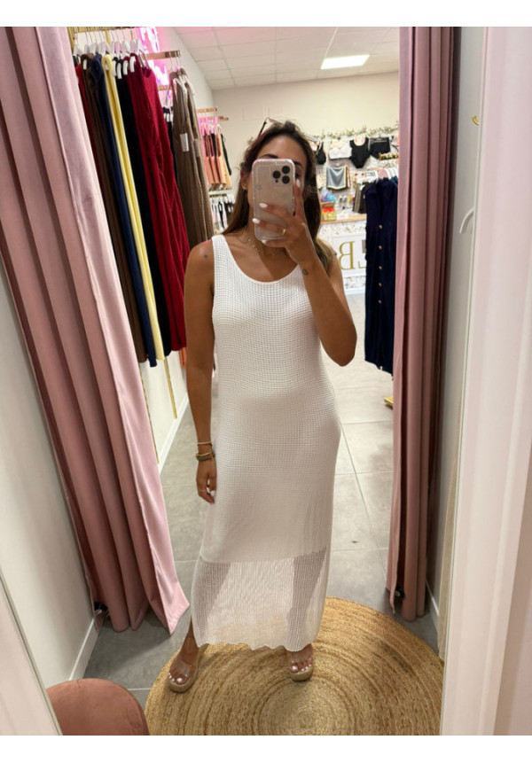 VESTIDO DUNAS 56067
