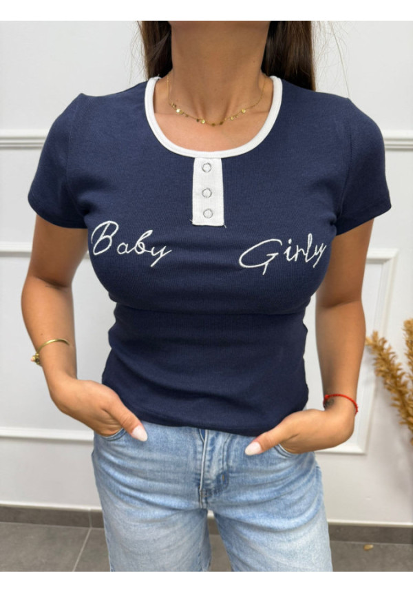 CAMISETA 61163