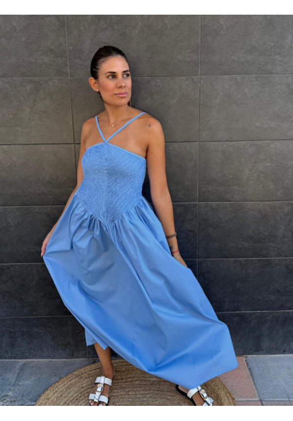 VESTIDO ALHAMBRA 5616