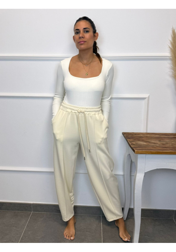 PANTALON CHANDAL GLOBO 22263