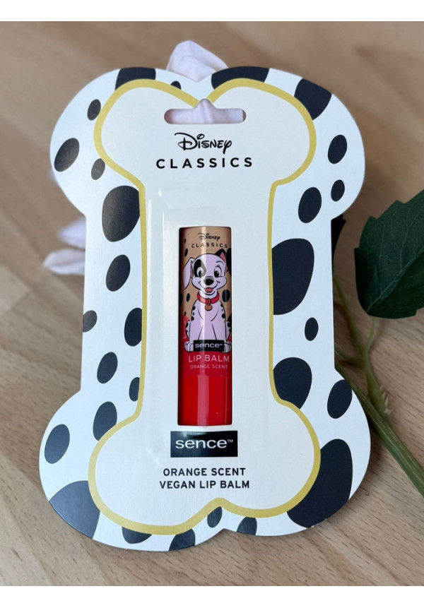 LABIAL 101 DALMATAS NARANJA 623553