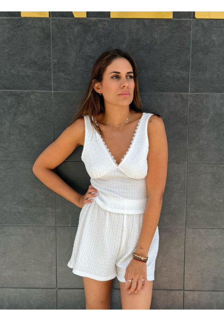 CONJUNTO GRECIA CORTO 105481