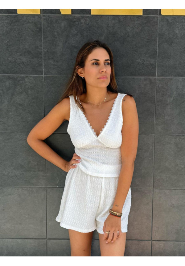 CONJUNTO GRECIA CORTO 105481