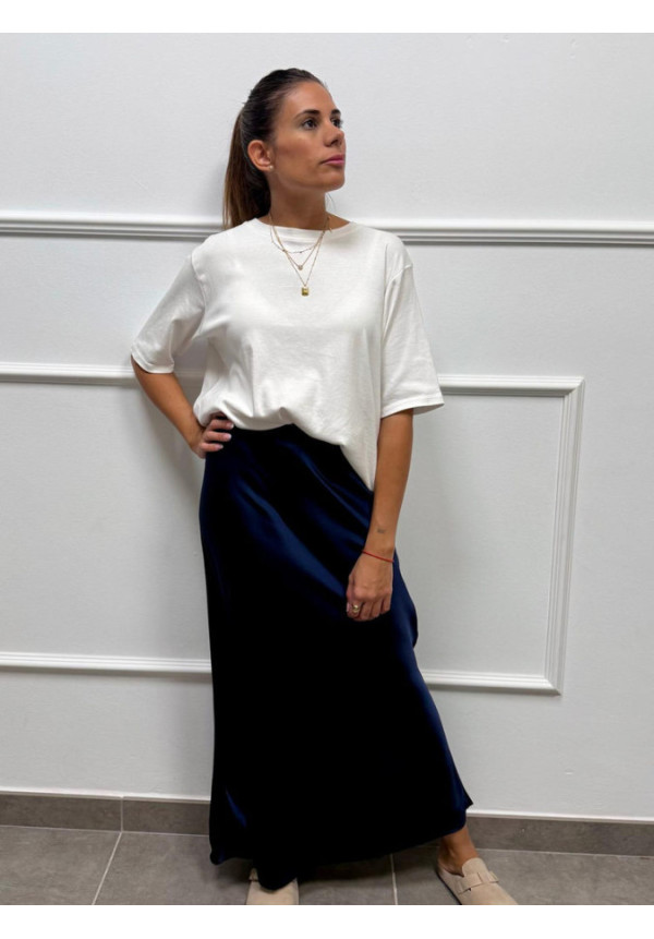 FALDA RASO LISA 158951