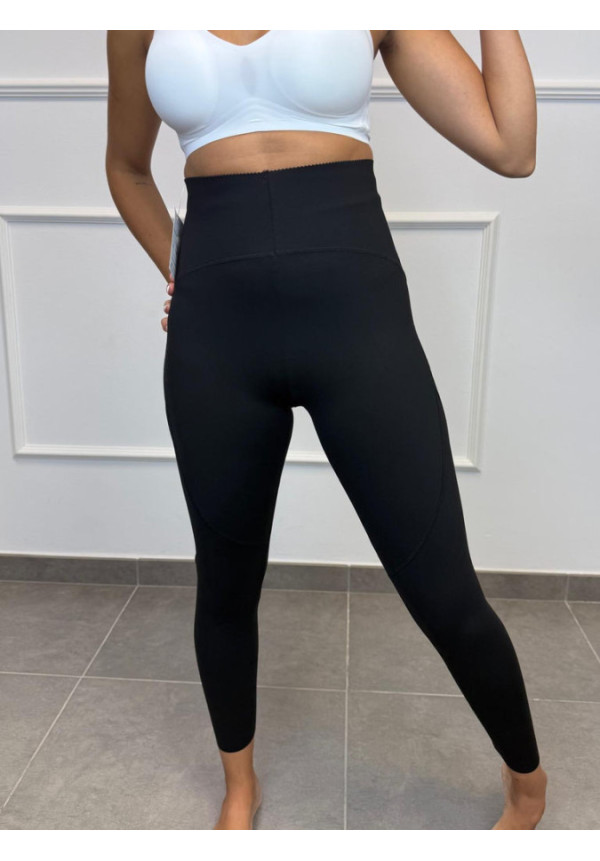 LEGGINS DEPORTIVO REDUCTOR NEGRO 59040