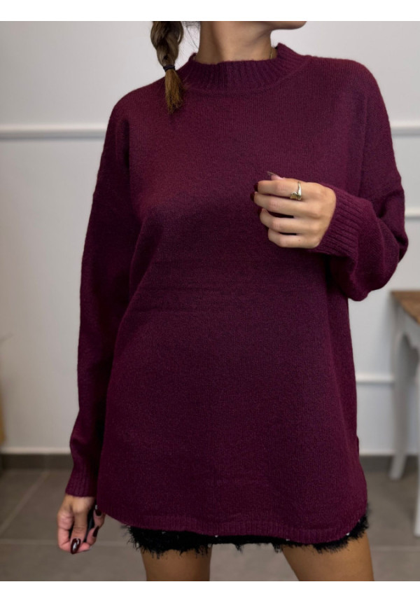 JERSEY PUNTO CUELLO PERKINS 8526