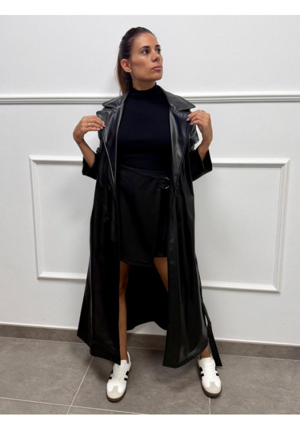 GABARDINA POLIPIEL 86070