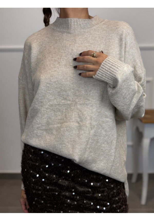 JERSEY PUNTO CUELLO PERKINS 8526