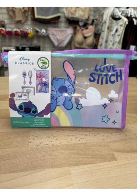 NECESER STITCH 3348