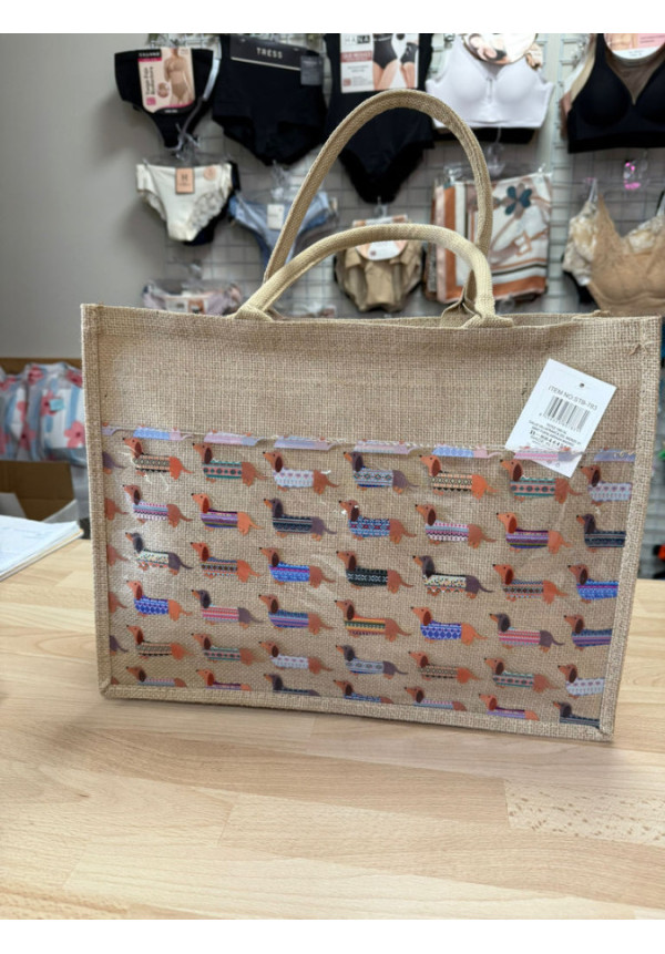 BOLSO DOGS 783